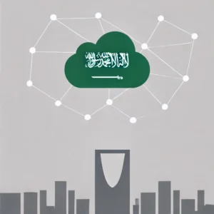 Cloud Computing Saudia