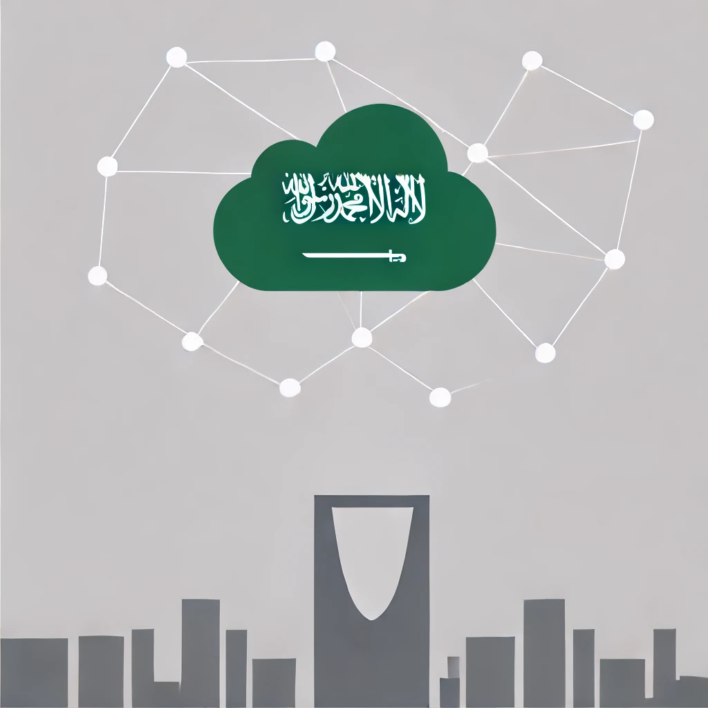 Cloud Computing Saudia